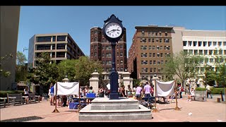 Welcome SEAS Grad Students: GW History, Student Resources, and Classroom Expectations