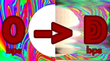 FREQUENCIES SPEEDING UP TO ᏁᏋᏉᏋᏒ BPS?????????????????