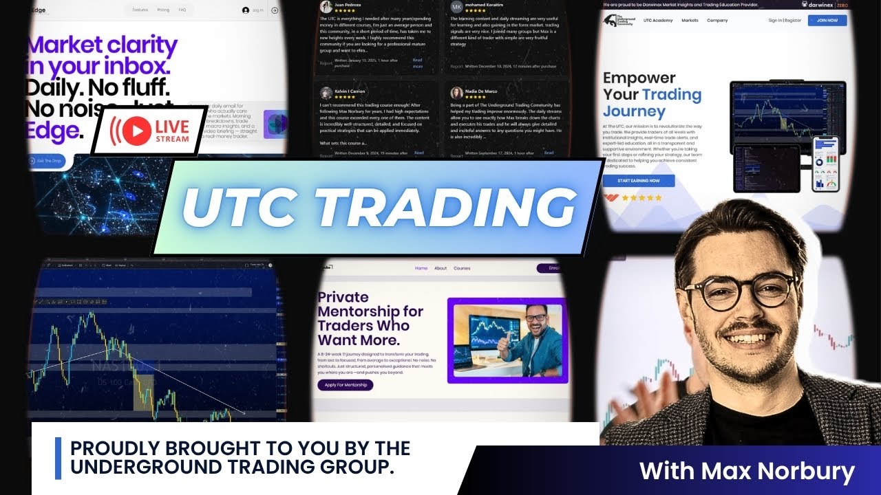 Markets at a standstill in the run up to year end!