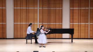 Vivo International Music Compeion 2019 - Hanaokamoto