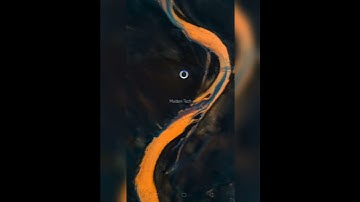 How to enable DARK MODE in each and every app | Modern Tech | JUST 1 CLICK