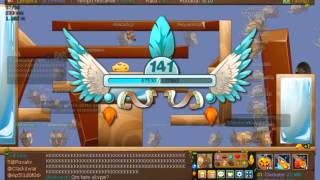 TRANSFORMICE - Zangw & Clackster (Clackster TFM)
