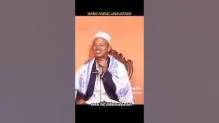 mang Adeng kr ceramah