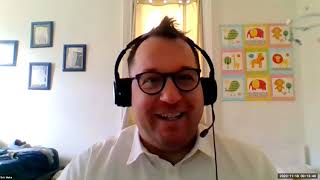 Unit 4, Lesson 3 - Closing a Project Section B 11182020