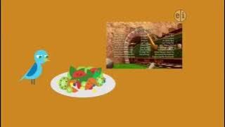 PBS Kids Credits: Dinosaur Train (2014)