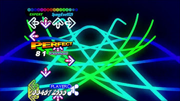 Dance Dance Revolution UNIVERSE- Senses