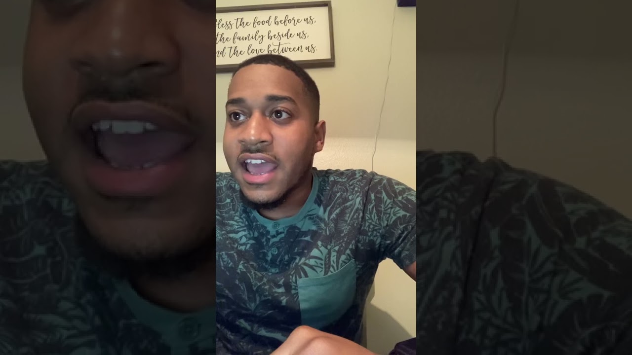 Antwon Hicks Philosophy of Coaching Video Assignment.