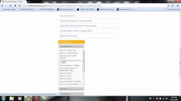 Dazzle DVC Capture Card | Driver Fix Tutorial | Windows 7 and Vista
