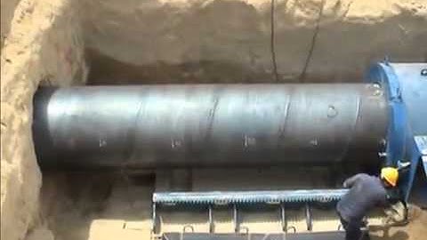 Khoan ngầm qua đường