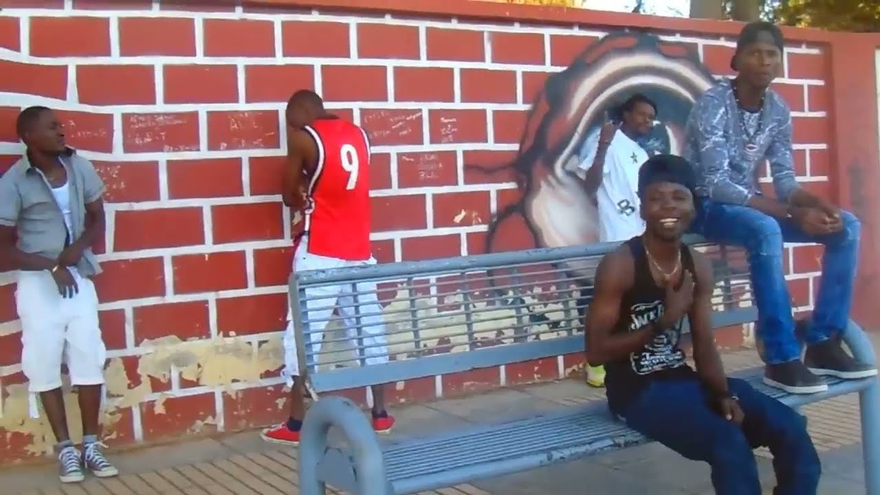 Malabar Spiral - I Calcule Ala Ape (clips officiel)