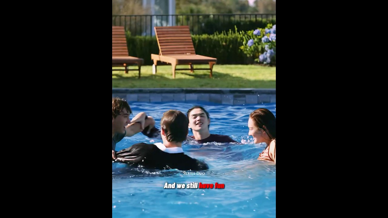 The Summer I Turned Pretty || You and Me 💞 