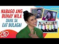 Mga Dating Sumali sa Eat Bulaga Segments | Bawal Judgmental | July 24, 2021