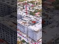 Construction Progress Monitoring | 561AERIALS