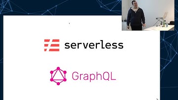 GraphQL + Serverless === 😎