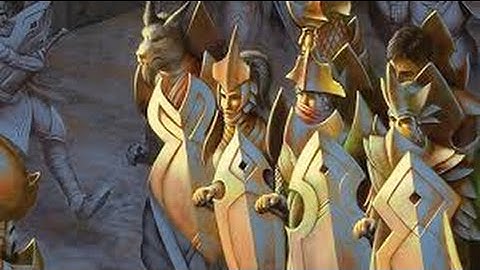 Modern Abzan Company Round 2