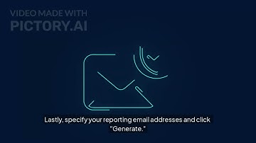 How to Generate a DMARC Record for Your Domain | EasyDMARC