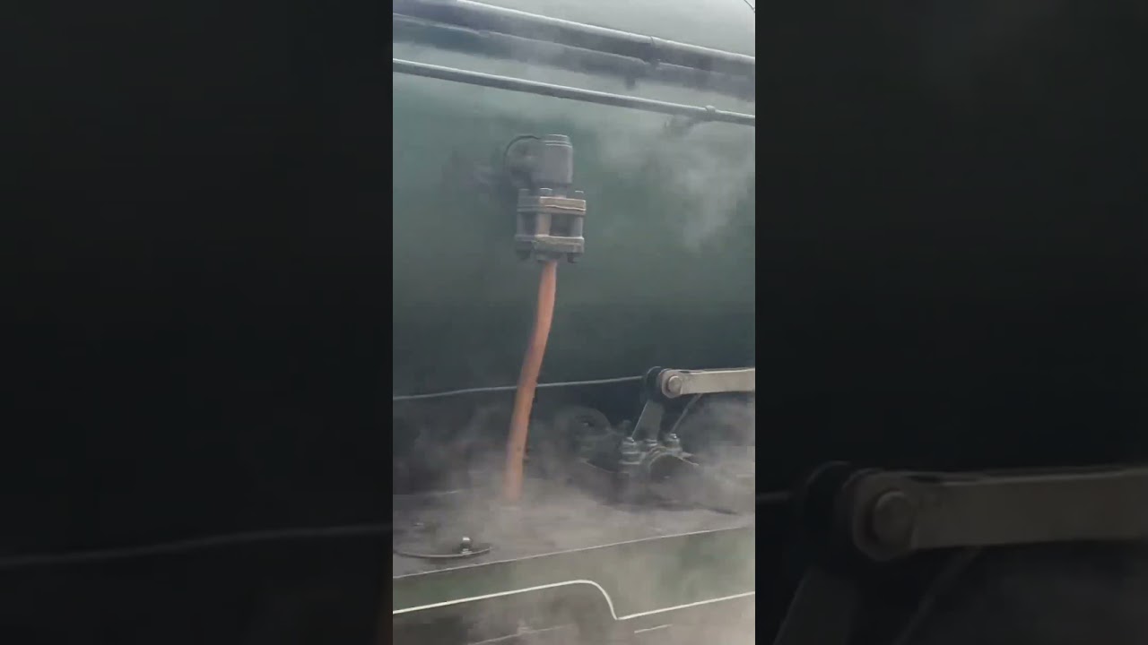 Southern Railway 926 Repton School Class at Swanage Railway.