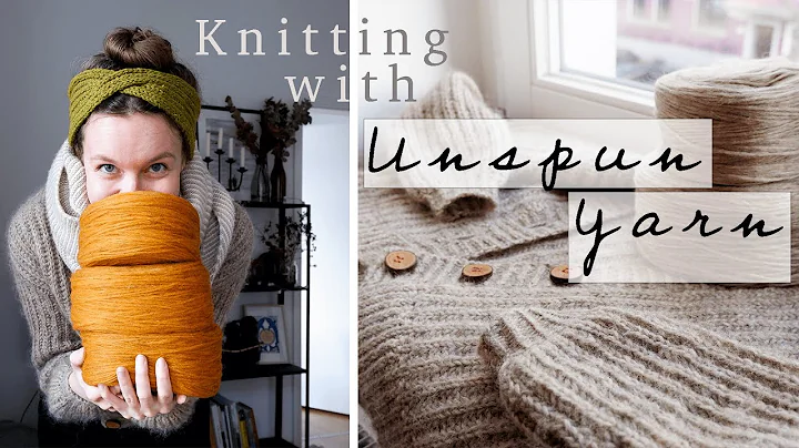 Knitting with Nutiden | the joy of and tips for wo...