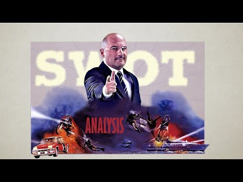 SWOT ანალიზი - 1 ოქტომბრიდან, სამშაბათს 23:00 საათზე