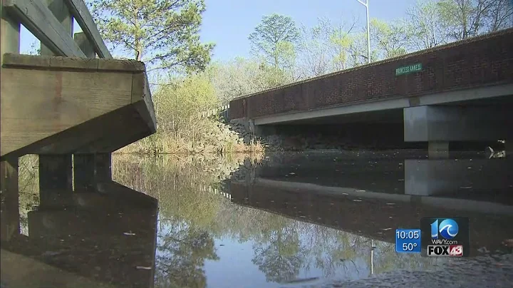Land off Princess Anne Road in Virginia Beach deni...