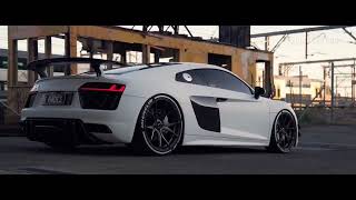 Andy Panda & Скриптонит - Big (By  Onezai) Audi R8