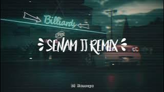 DJ SENAM PRAMUKA JJ KANE REMIX TERBARU FULL BASS 2023 VIRAL TIKTOK