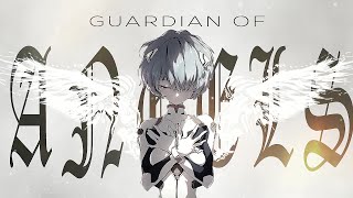 Guardian of Angels - AMV - Anime Mix