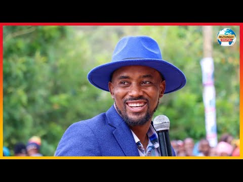 EKALI MA MUMBUNI NORTH KUKULW A MASAKUE ANTHONY KISOI ULA UNGAMITE NA KYAMA KYA WIPER