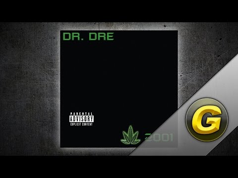 Dr. Dre - Forgot About Dre (feat. Eminem)