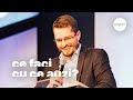 Ce faci cu ce auzi? | Doru Hriscu