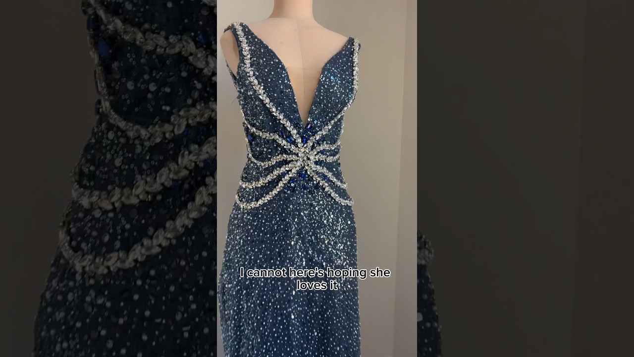 Making a gala dress for my bestie (whose is presenting!!)