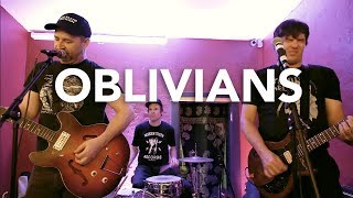 Oblivians - Bad Man
