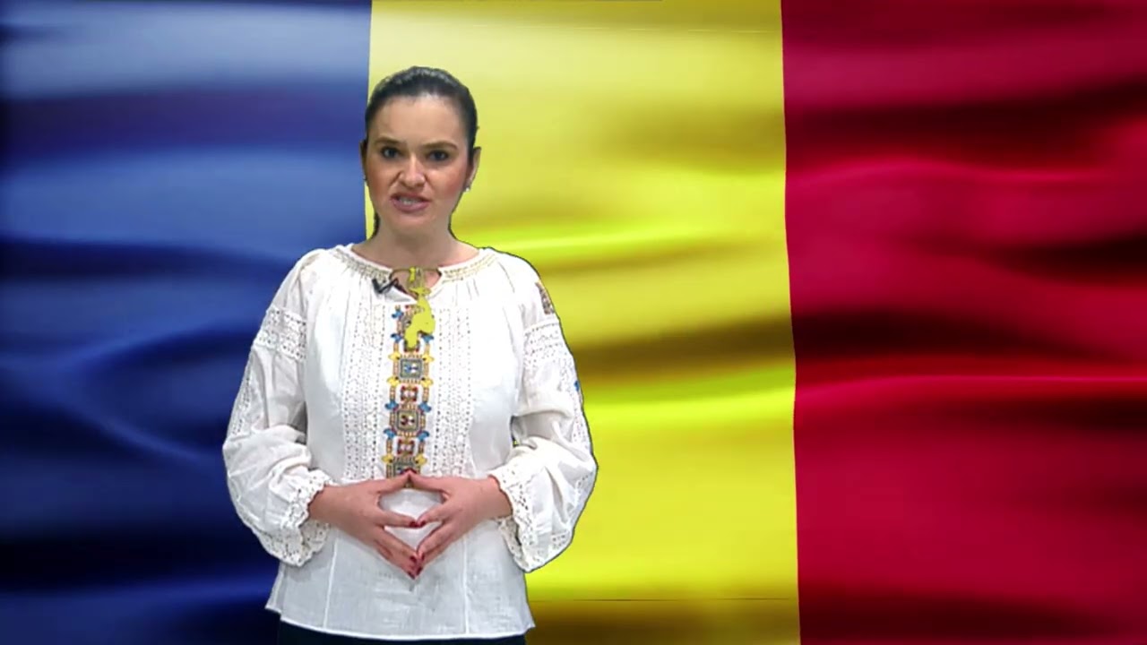 Vă îndemn să apreciați România nu doar de ziua ei Vă îndemn să apreciați România nu doar de ziua ei
