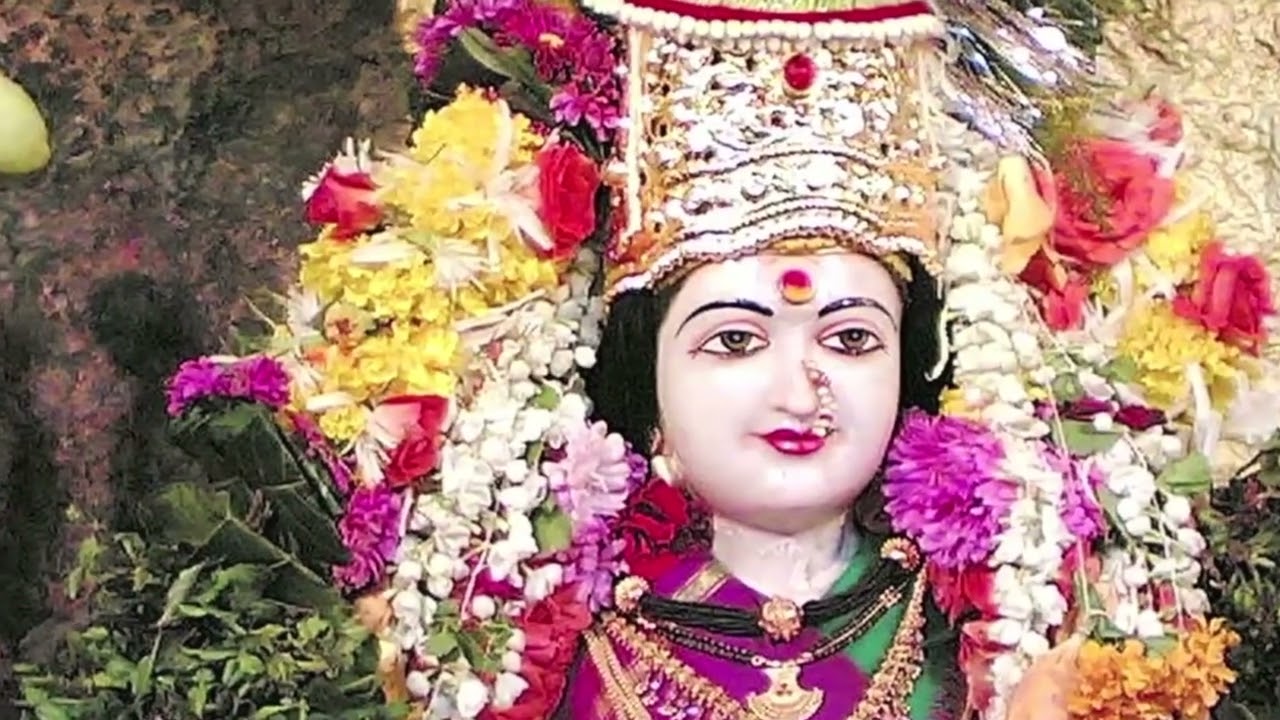 Chudiya Bhi Laye Live Chandrakanta gaba  Devi Bhajan Jeetu Gaba  Pallavi Gaba 