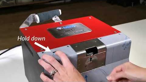 MMS MK18 Set up Tutorial