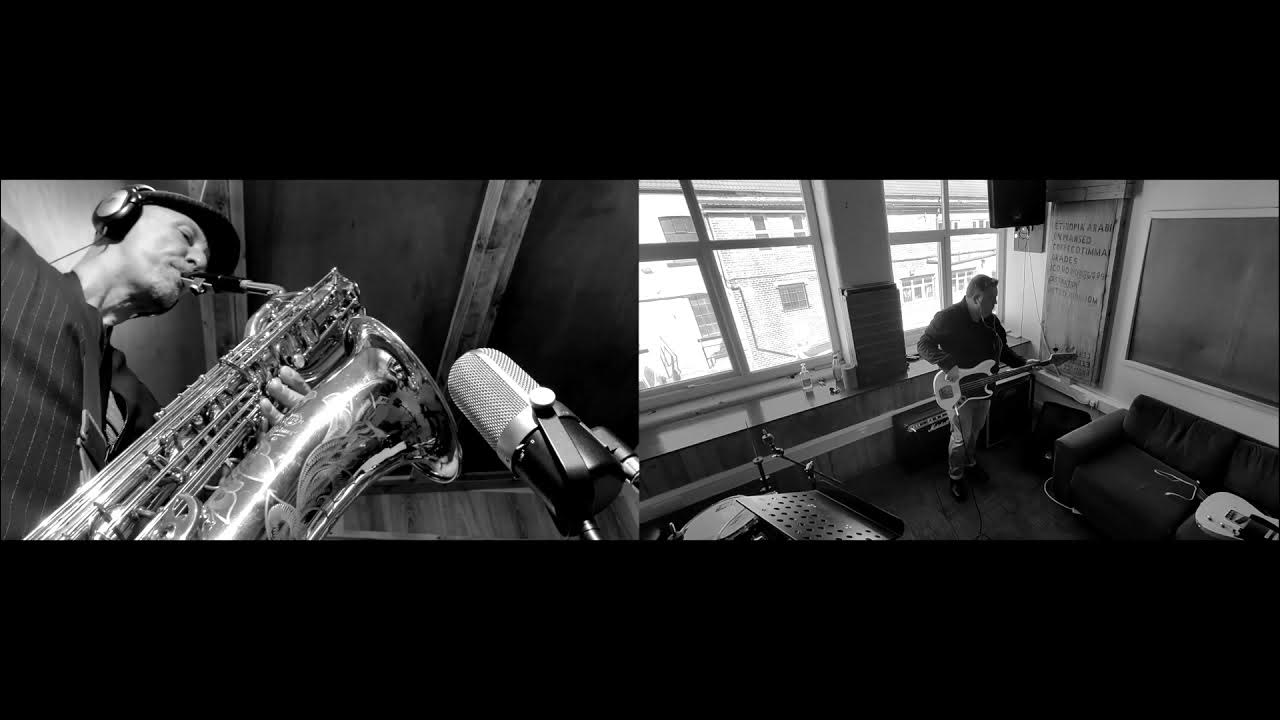 Awakenings - Hague and White Awakenings - Hague and White