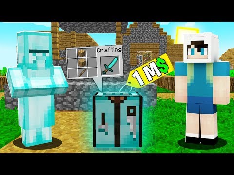 ENES ELMAS ÇALIŞMA MASASINI 1.000.000TL'YE ALDI! 😱 Minecraft