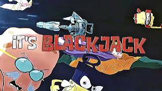 INVINCIBUBBLE EDIT | CYCLOPS AND BLACKJACK | 🧽🧽