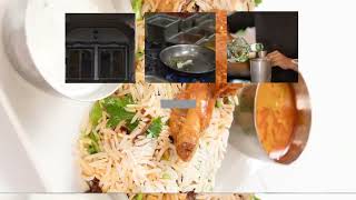 Akbar Restaurant Promo