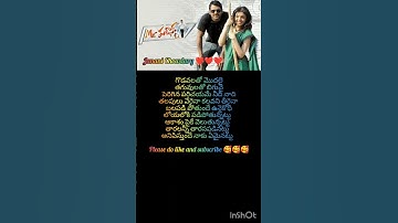 Thumbnail of Chali Chali Gaa Allindi#Mr.Perfect#darlingprabhas#shreyaghoshal hits#telugusongs