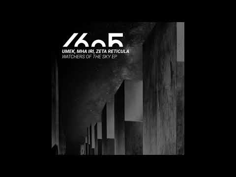 UMEK - UMEK Feat. Mha Iri - Watchers of the Sky (1605, 1605267)