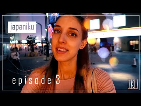 Solo Trip to Japan: Strolling through Asakusa! | Japaniku episode 3 (Ikutree)