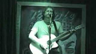 Jonathan Coulton in LA -13- Re:Your Brains chords