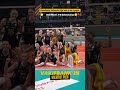 VakıfBank, İstanbul Derbisinde Galatasaray Daikin'i 3-0 Mağlup Etti #volleyball