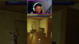 Coba yang horor horor yekan #roblox #konon #shorts