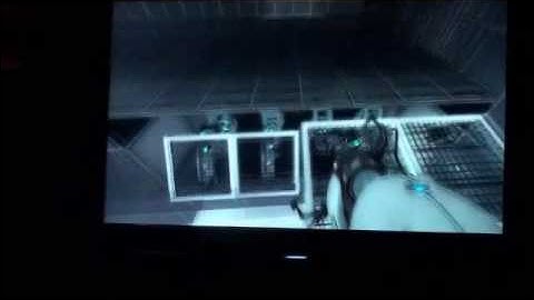 E3 2010: Portal 2 Presentation and Developer Chat (Part 2)
