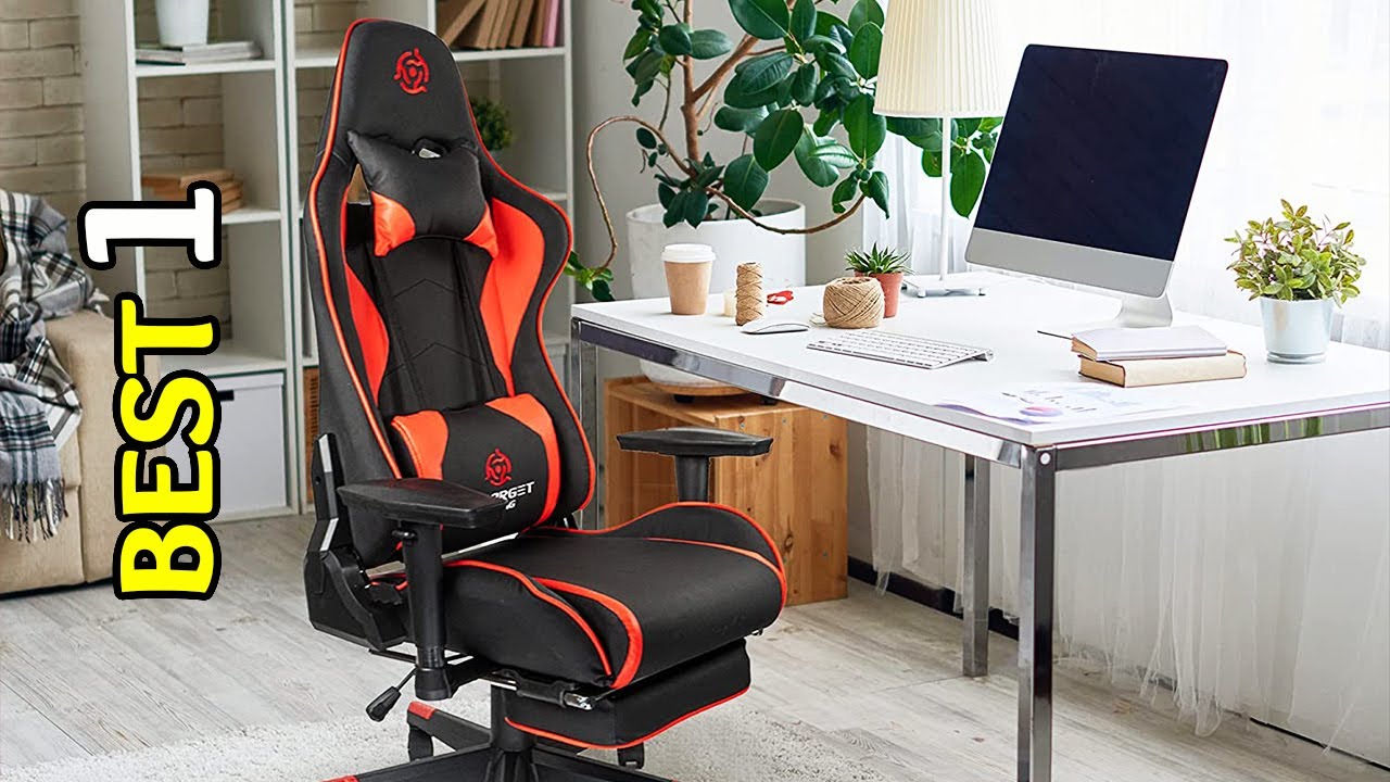 Best Cheap Gaming Chairs ( 2022 2023 ) 4 Ontarget GC100 YouTube