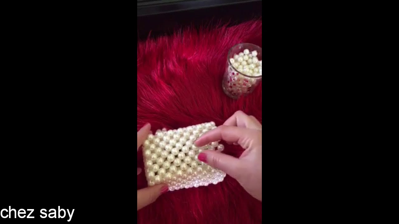 طريقة صنع حامل فرشاة او أقلام 🖌🖍