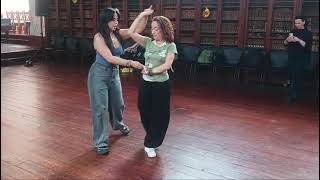 Bachata Moderna with Pebbles - Glamour up your style - 02.05.26