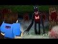 Az EMBER A KÖDBŐL Sétál Felém a Minecraftban!